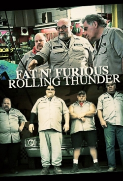 Watch Free Fat n' Furious: Rolling Thunder Movies HD Online 123Movies