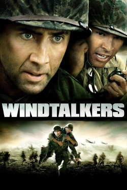 Watch Free Windtalkers Movies HD Online 123Movies