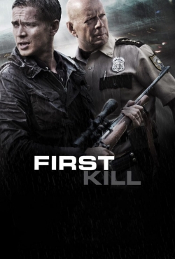 Watch Free First Kill Movies HD Online 123Movies