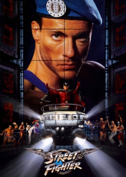 Watch Free Street Fighter Movies HD Online 123Movies