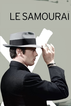 Watch Free Le Samouraï Movies HD Online 123Movies