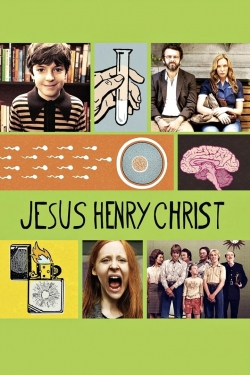 Watch Free Jesus Henry Christ Movies HD Online 123Movies