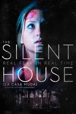 Watch Free The Silent House Movies HD Online 123Movies