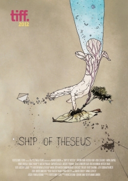 Watch Free Ship of Theseus Movies HD Online 123Movies