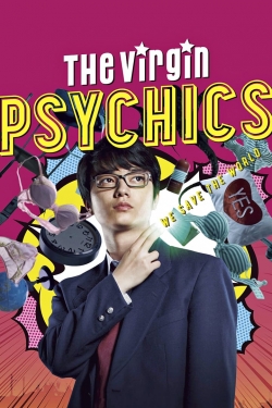 Watch Free The Virgin Psychics Movies HD Online 123Movies