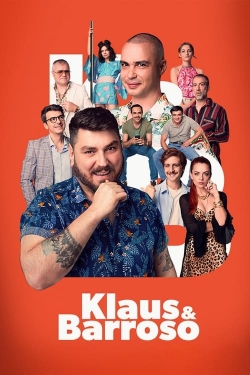 Watch Free Klaus & Barroso Movies HD Online 123Movies