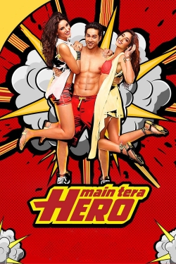 Watch Free Main Tera Hero Movies HD Online 123Movies