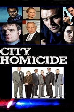 Watch Free City Homicide Movies HD Online 123Movies