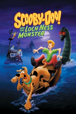 Watch Free Scooby-Doo! and the Loch Ness Monster Movies HD Online 123Movies