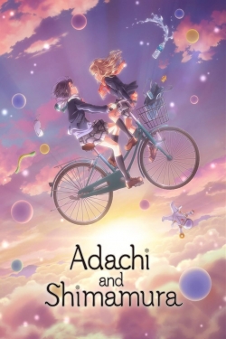 Watch Free Adachi and Shimamura Movies HD Online 123Movies