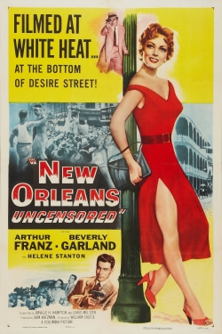 Watch Free New Orleans Uncensored Movies HD Online 123Movies