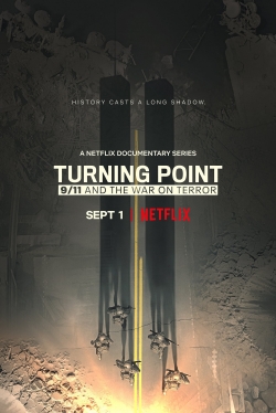 Watch Free Turning Point: 9/11 and the War on Terror Movies HD Online 123Movies