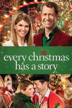 Watch Free Every Christmas Has a Story Movies HD Online 123Movies