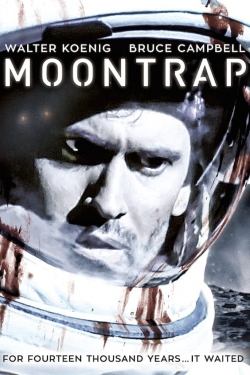 Watch Free Moontrap Movies HD Online 123Movies