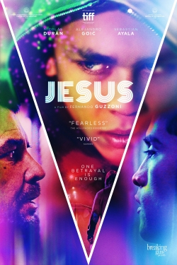 Watch Free Jesus Movies HD Online 123Movies