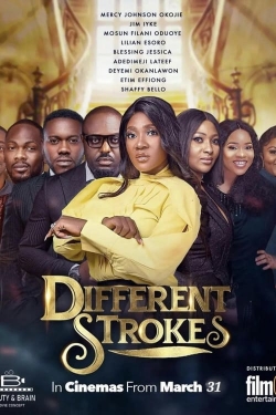 Watch Free Different Strokes Movies HD Online 123Movies