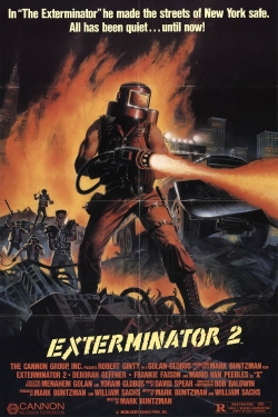 Watch Free Exterminator 2 Movies HD Online 123Movies