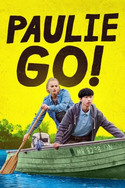 Watch Free Paulie Go! Movies HD Online 123Movies