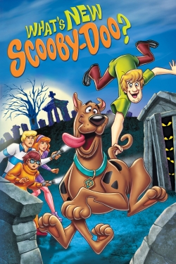 Watch Free What's New, Scooby-Doo? Movies HD Online 123Movies