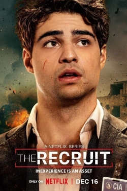 Watch Free The Recruit Movies HD Online 123Movies