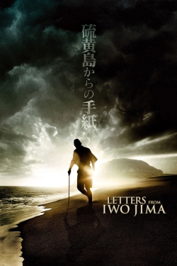 Watch Free Letters from Iwo Jima Movies HD Online 123Movies