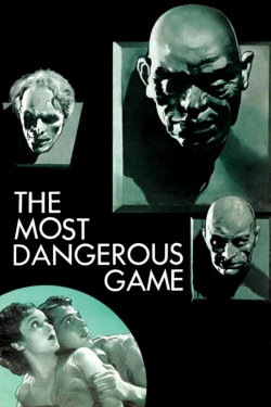 Watch Free The Most Dangerous Game Movies HD Online 123Movies