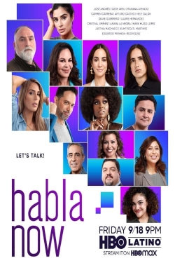 Watch Free Habla Now Movies HD Online 123Movies