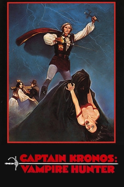 Watch Free Captain Kronos: Vampire Hunter Movies HD Online 123Movies