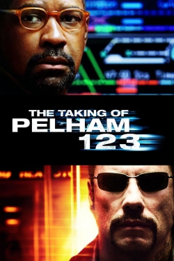 Watch Free The Taking of Pelham 1 2 3 Movies HD Online 123Movies