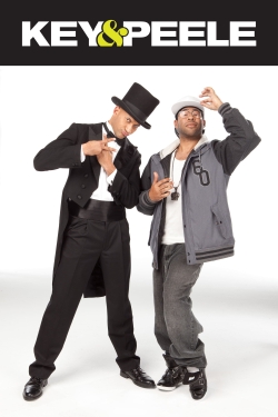 Watch Free Key & Peele Movies HD Online 123Movies