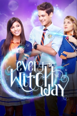 Watch Free Every Witch Way Movies HD Online 123Movies