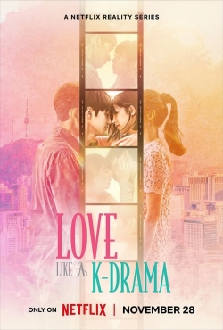 Watch Free Love Like a K-Drama Movies HD Online 123Movies