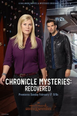 Watch Free Chronicle Mysteries: Recovered Movies HD Online 123Movies