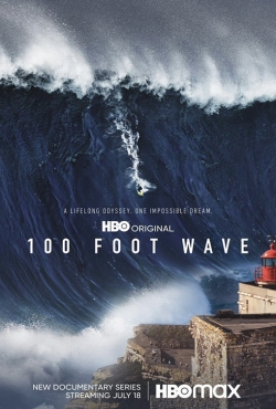 Watch Free 100 Foot Wave Movies HD Online 123Movies