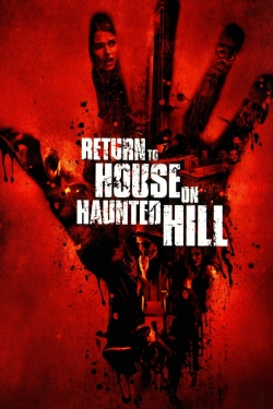 Watch Free Return to House on Haunted Hill Movies HD Online 123Movies