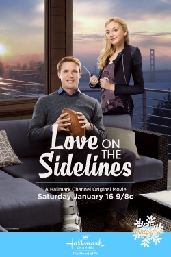 Watch Free Love on the Sidelines Movies HD Online 123Movies