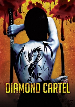 Watch Free Diamond Cartel Movies HD Online 123Movies