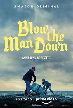 Watch Free Blow the Man Down Movies HD Online 123Movies