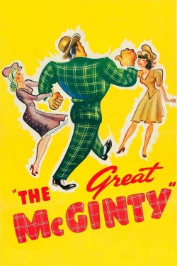 Watch Free The Great McGinty Movies HD Online 123Movies