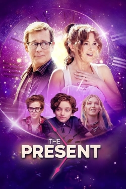 Watch Free The Present Movies HD Online 123Movies