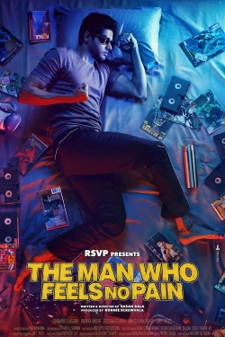 Watch Free The Man Who Feels No Pain Movies HD Online 123Movies