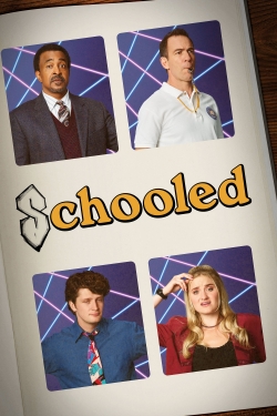 Watch Free Schooled Movies HD Online 123Movies