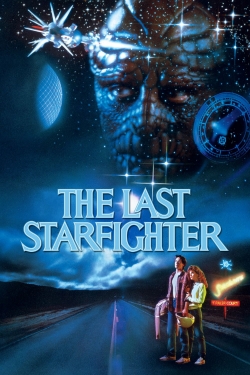 Watch Free The Last Starfighter Movies HD Online 123Movies