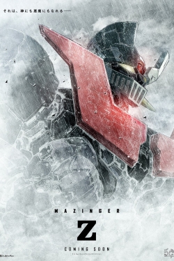 Watch Free Mazinger Z: Infinity Movies HD Online 123Movies