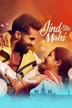 Watch Free Jind Mahi Movies HD Online 123Movies