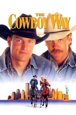 Watch Free The Cowboy Way Movies HD Online 123Movies