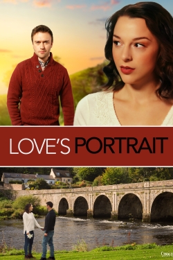 Watch Free Love's Portrait Movies HD Online 123Movies