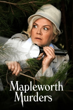 Watch Free Mapleworth Murders Movies HD Online 123Movies