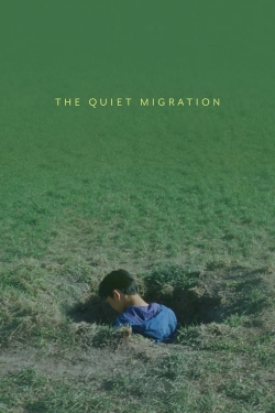 Watch Free The Quiet Migration Movies HD Online 123Movies