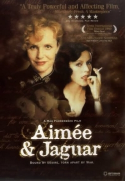 Watch Free Aimee & Jaguar Movies HD Online 123Movies